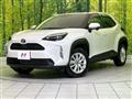 2023 Toyota Yaris Cross
