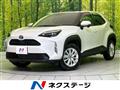 2023 Toyota Yaris Cross