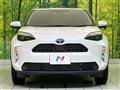 2023 Toyota Yaris Cross