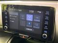 2023 Toyota Yaris Cross