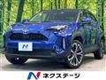 2024 Toyota Yaris Cross