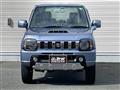 2013 Suzuki Jimny