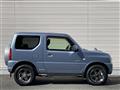 2013 Suzuki Jimny