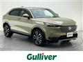 2021 Honda VEZEL