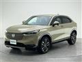 2021 Honda VEZEL