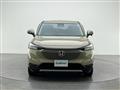 2021 Honda VEZEL