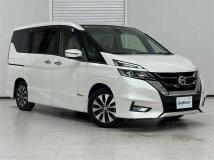 2017 Nissan Serena
