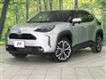 2022 Toyota Yaris Cross
