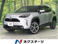 2022 Toyota Yaris Cross
