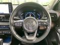 2022 Toyota Yaris Cross