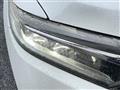 2015 Honda SHUTTLE HYBRID