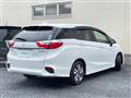 2015 Honda SHUTTLE HYBRID