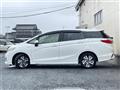 2015 Honda SHUTTLE HYBRID