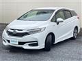 2015 Honda SHUTTLE HYBRID