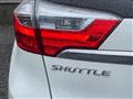2015 Honda SHUTTLE HYBRID