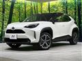 2021 Toyota Yaris Cross