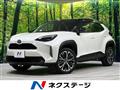 2021 Toyota Yaris Cross