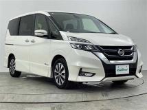 2017 Nissan Serena