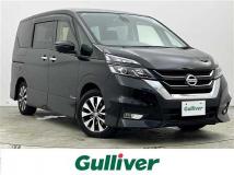 2017 Nissan Serena