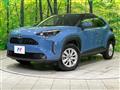 2023 Toyota Yaris Cross