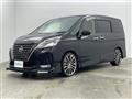 2021 Nissan Serena