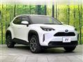 2023 Toyota Yaris Cross