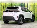 2023 Toyota Yaris Cross
