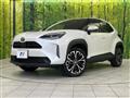 2024 Toyota Yaris Cross