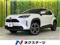 2024 Toyota Yaris Cross