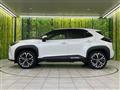 2024 Toyota Yaris Cross