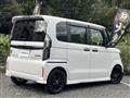 2022 Honda N BOX