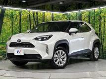2025 Toyota Yaris Cross