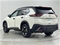 2022 Nissan X-Trail