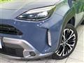 2026 Toyota Yaris Cross