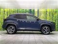 2026 Toyota Yaris Cross