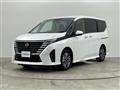 2023 Nissan Serena
