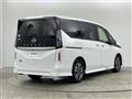 2023 Nissan Serena