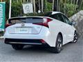 2022 Toyota Prius