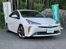 2022 Toyota Prius