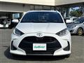 2020 Toyota Yaris
