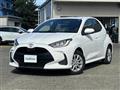2020 Toyota Yaris