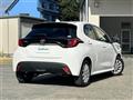 2020 Toyota Yaris