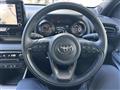 2020 Toyota Yaris