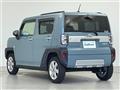 2021 Daihatsu Taft