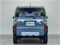 2021 Daihatsu Taft