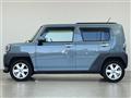2021 Daihatsu Taft