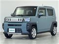 2021 Daihatsu Taft