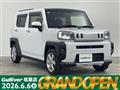 2021 Daihatsu Taft