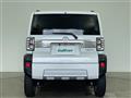 2021 Daihatsu Taft