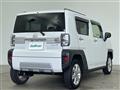 2021 Daihatsu Taft
